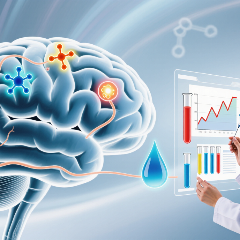 How to Choose Biomarkers of Alzheimers Disease in 2026?
