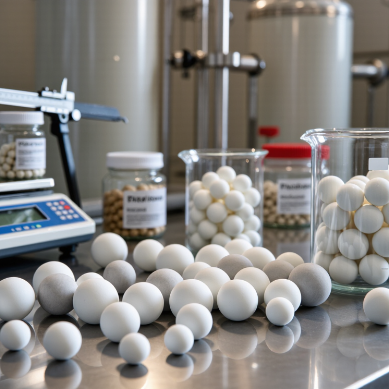 2026 Best Ceramic Ball Filler Suppliers and Prices