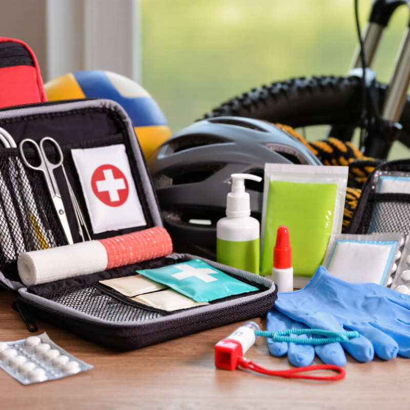 2026 Top Sports First Aid Kits for Global Buyers