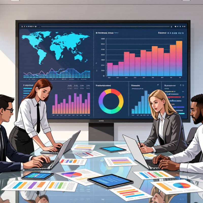 How to Choose the Best Ad Biomarker for Global Buyers?