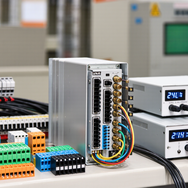 How to Choose the Best Analog Splitter 4 20mA?