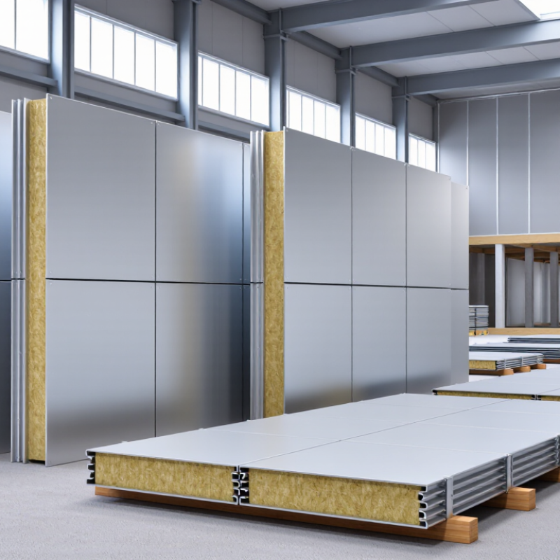 2026 Best Rock Wool Sandwich Panel for Global Buyers?