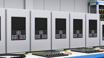 7 Best HVAC DDC Panels for Global Buyers?