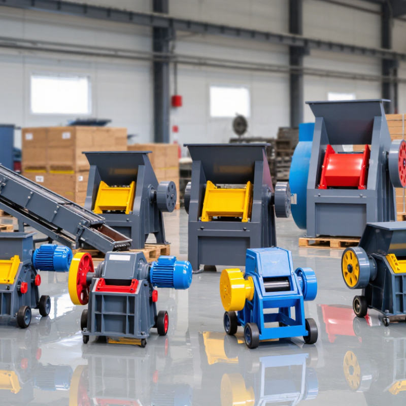 7 Best Jaw Stone Crushers for Global Buyers