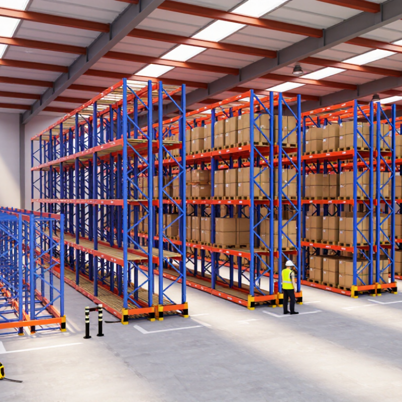 2026 Top Adjustable Pallet Rack Suppliers and Prices?