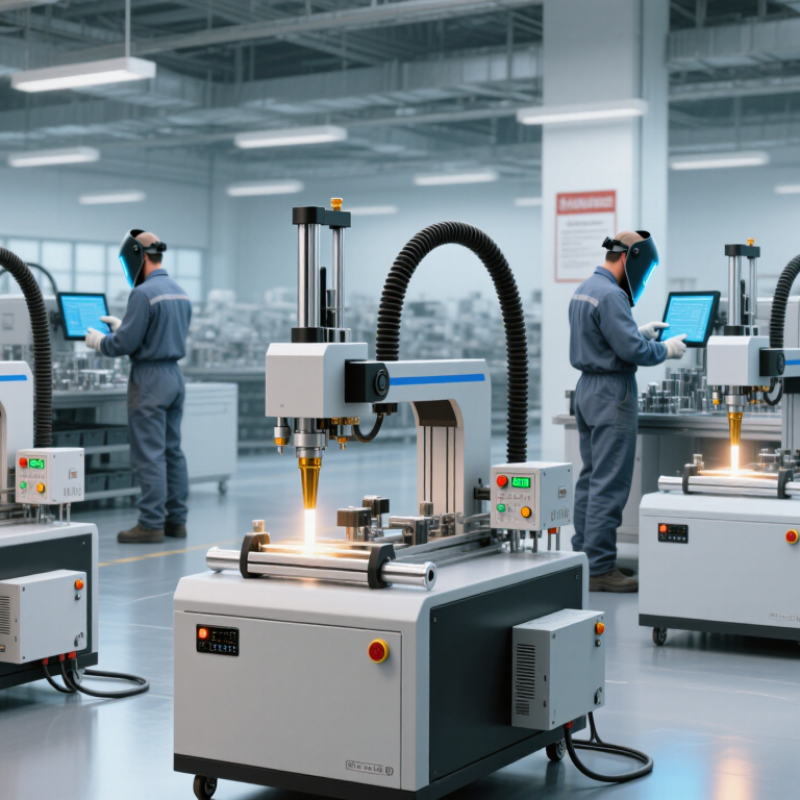 China Top TIG Welding Machine Suppliers for Global Buyers