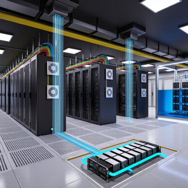 2026 Best Server Cooling Solutions for Global Buyers