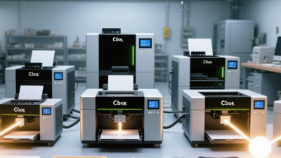 2026 Top Carbon Dioxide Laser Printers for Global Buyers