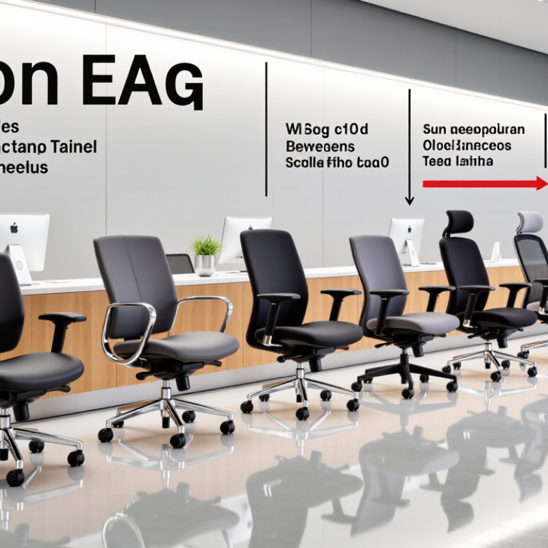 China Top 10 Reception Desk Chairs Manufacturers