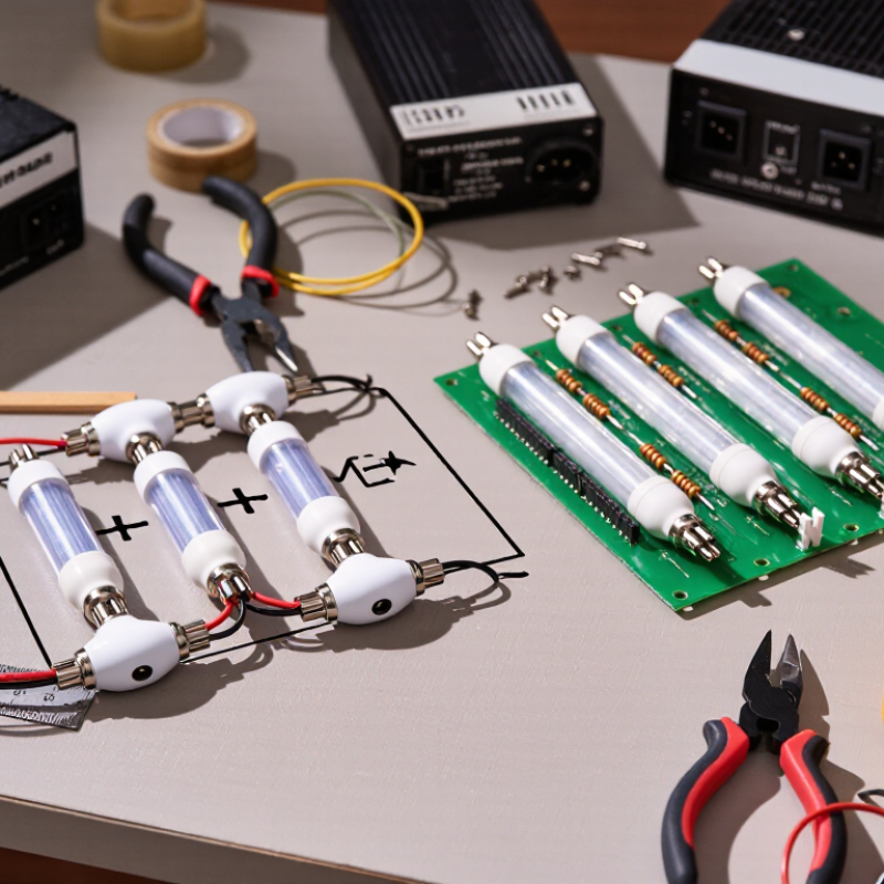 How to Wire Multiple LEDs in Series vs Parallel in 2026?