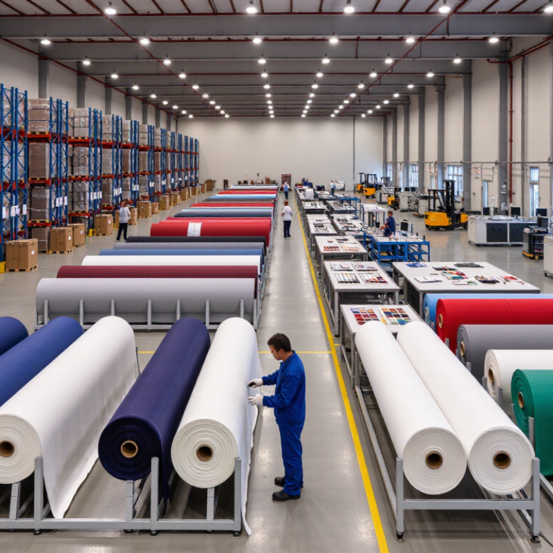 China Top Polyester Tricot Fabric Suppliers?