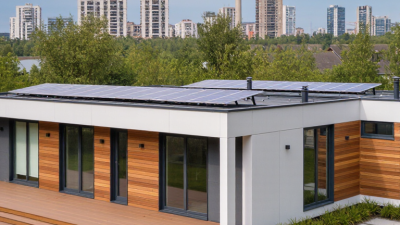 How to Choose the Best Modular Home Plans for Global Buyers?