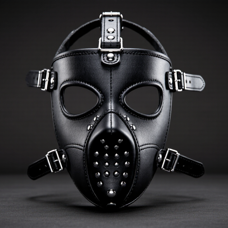7 BDSM Mask Buying Tips for Global Buyers?