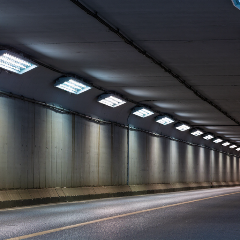 What Is the Best LED Tunnel Light in 2026?