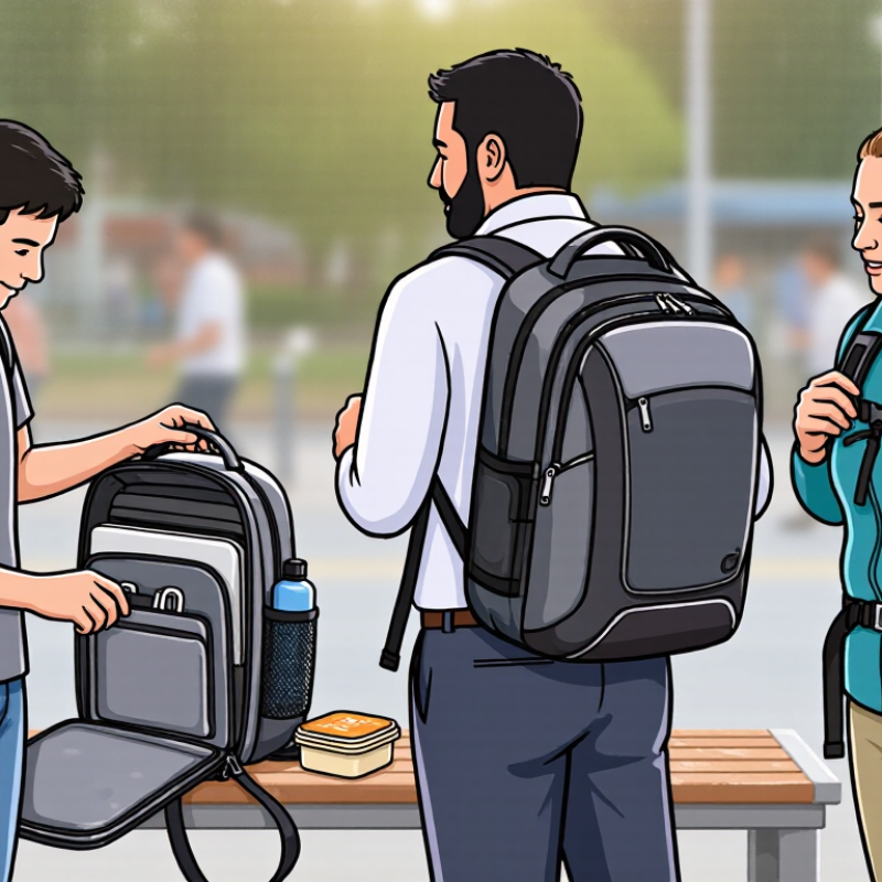 10 Tips to Choose the Best Backpack for Daily Use?