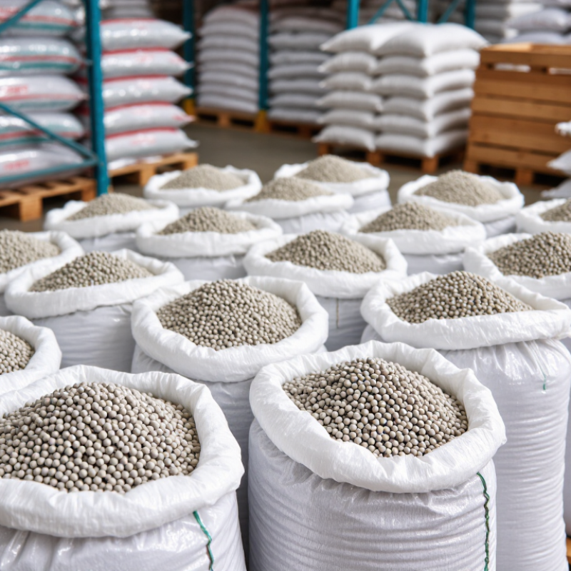 How to Source Calcium Nitrate Granular in Bulk
