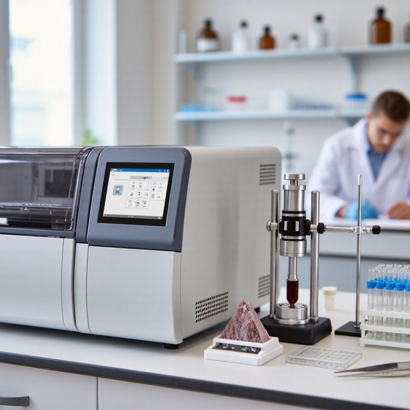 How to Choose the Best FTIR Spectroscopy Machine?
