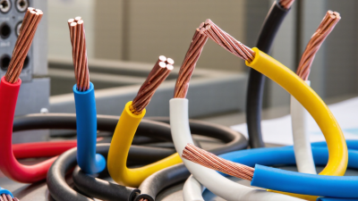 What Are the Top Control Wire Suppliers Worldwide?