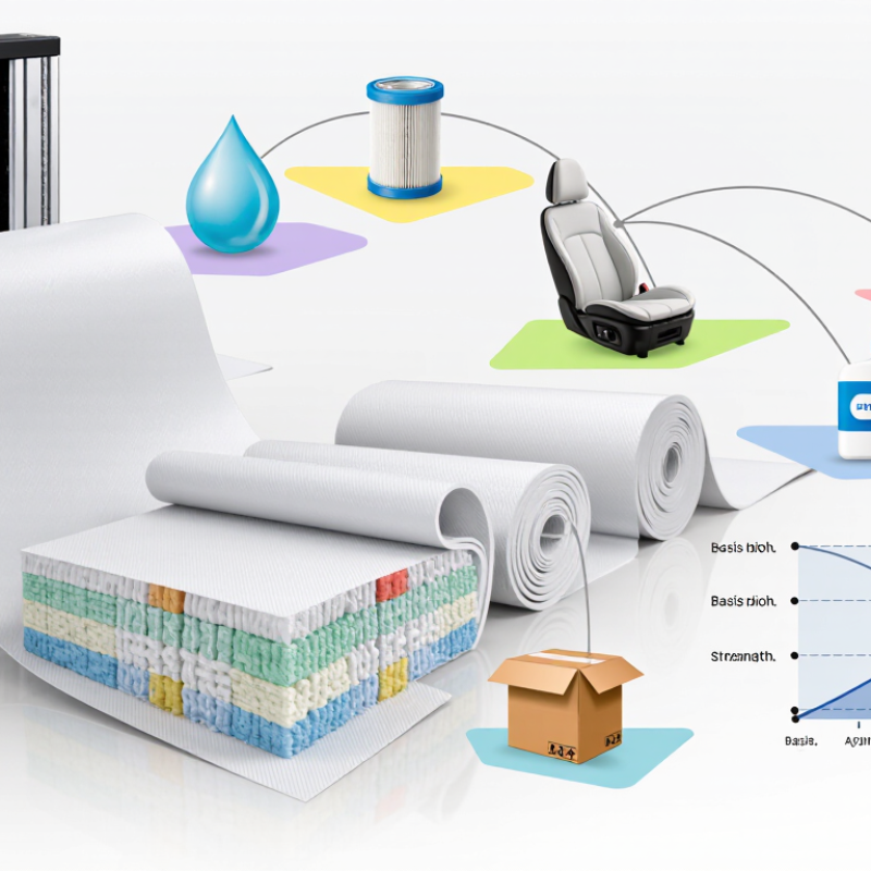 Why Choose Thermal Bond Non Woven Fabric?