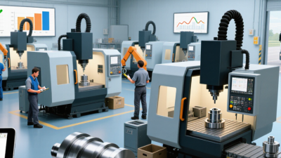 2026 Best Fast CNC Machining Services for Global Buyers?