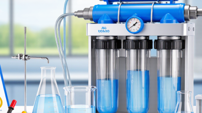 How to Choose the Best Osmosis Filter for Global Buyers?