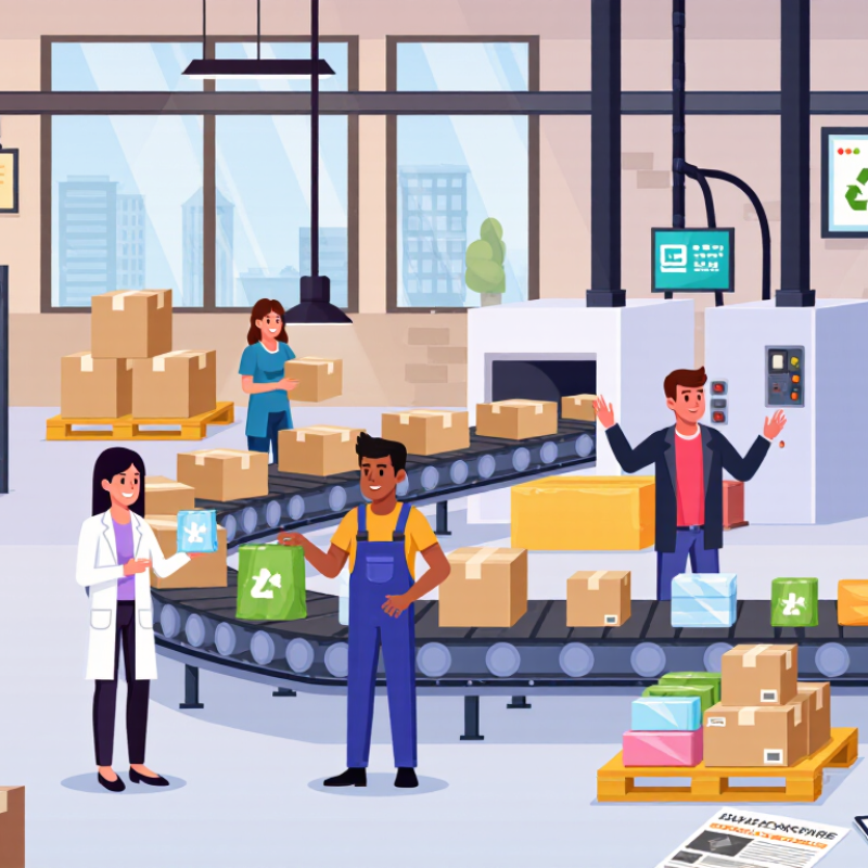 7 Tips to Understand the Global Packaging Market?