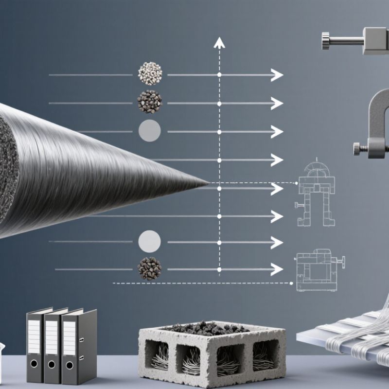 What Is Basalt Fibre Strength and How Strong Is It?
