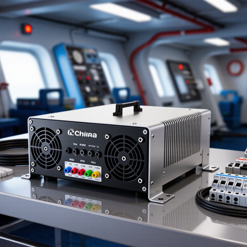Best China Shipboard AC DC Power Supply for Sale?