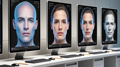 7 Best 3D Facial Rejuvenation Analysis Systems?