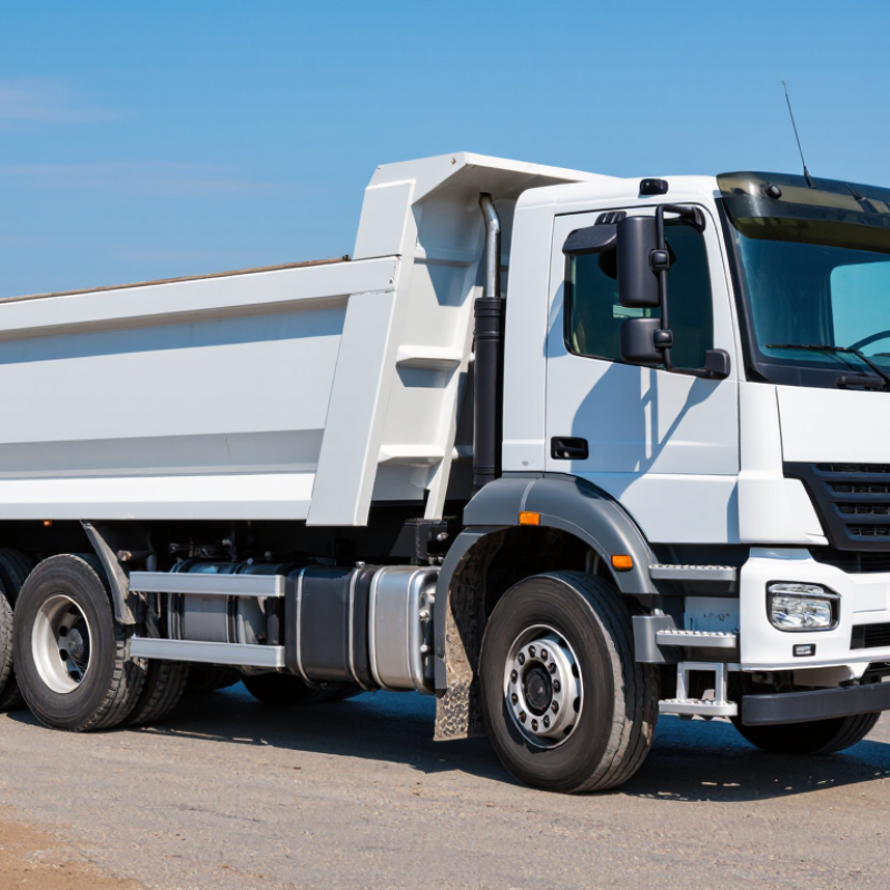 2026 Best 2 Ton Dump Truck for Global Buyers?