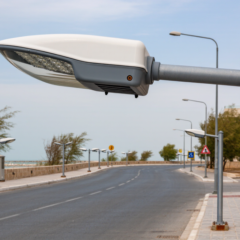 How to Choose the Best AC Street Light for Global Buyers?