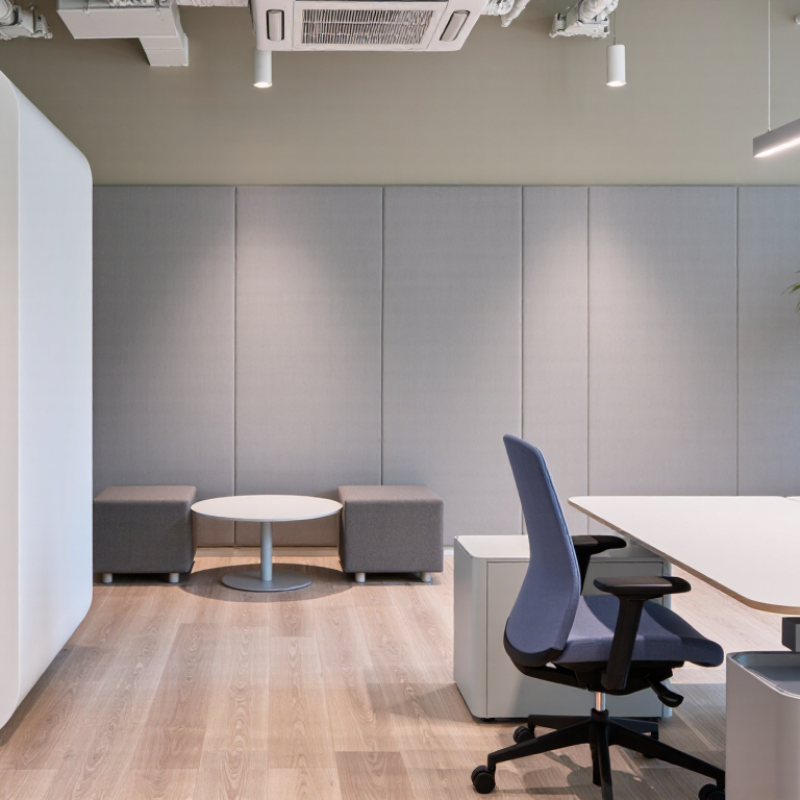 2026 Top Functional Workspace Design Trends?