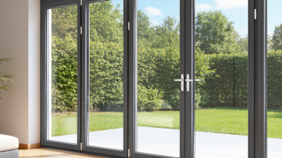 Top 10 Replacement Patio Doors for Energy Efficiency?