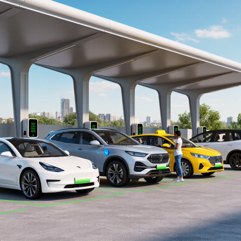 7 Best Ways to Reduce Electric Vehicle Charging Time?