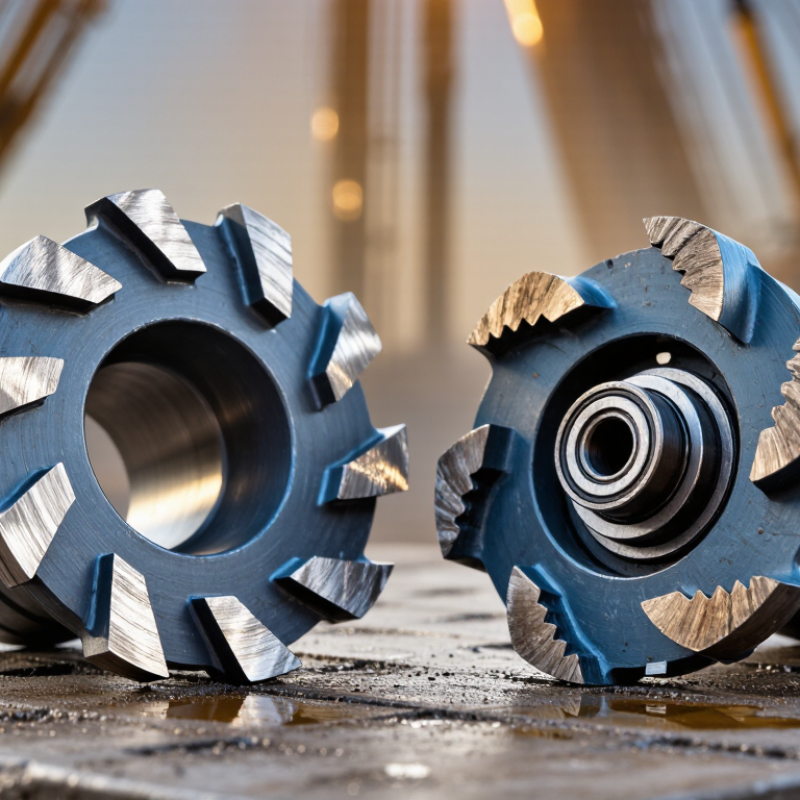 2026 Best PDC or Roller Cone Bits How to Choose?