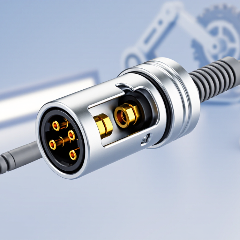 Why Choose a Magnetic 12v Connector for Global Sourcing?