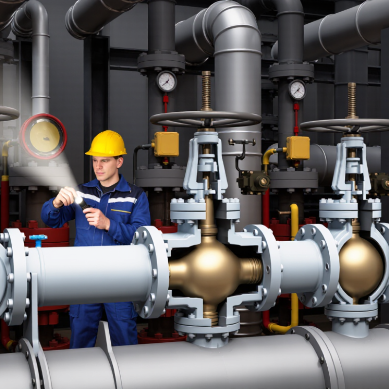 What Are Valve Products and How Do They Work?