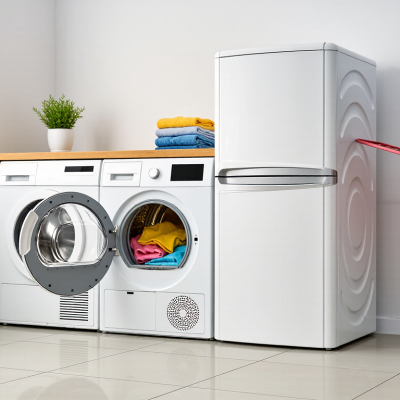 How to Choose the Best Small Clothes Dryer for Your Needs?