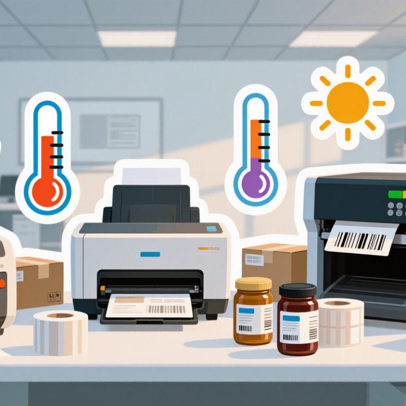 5 Tips for Choosing a Label Printer for Small Business?