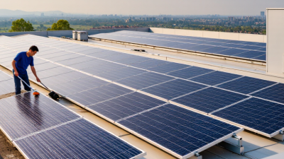 10 Tips to Maximize Solar Energy Production