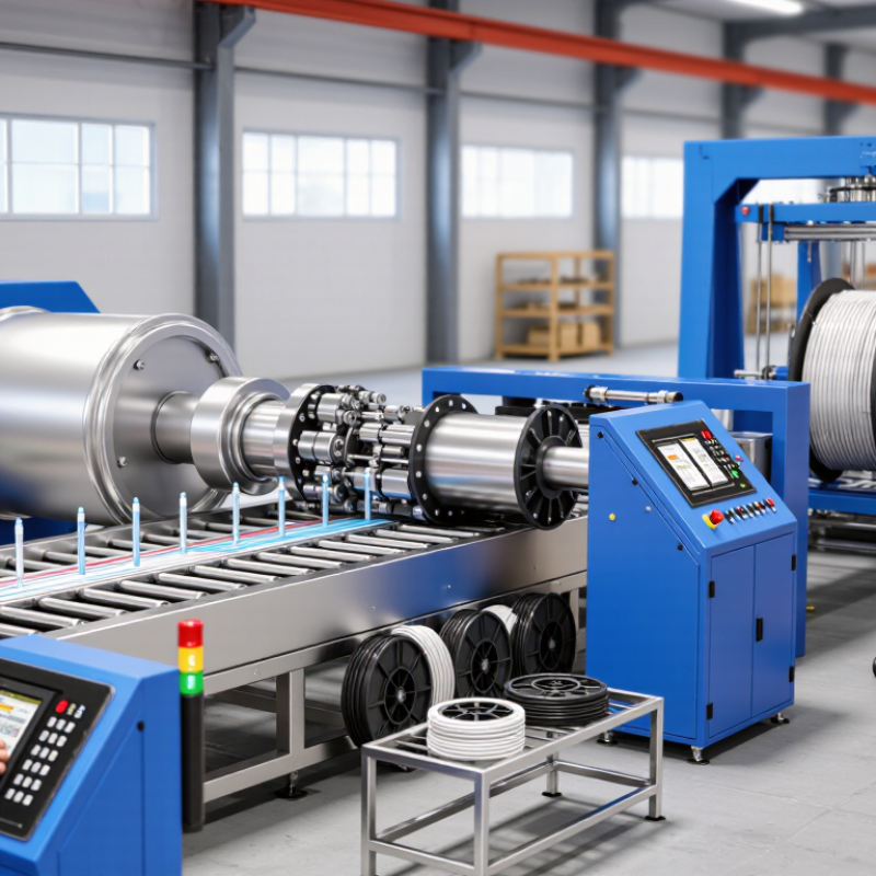 2026 How to Choose Cable Insulation Machines?