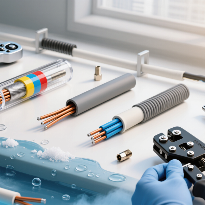What Are the Top Termination Kits for 2026?