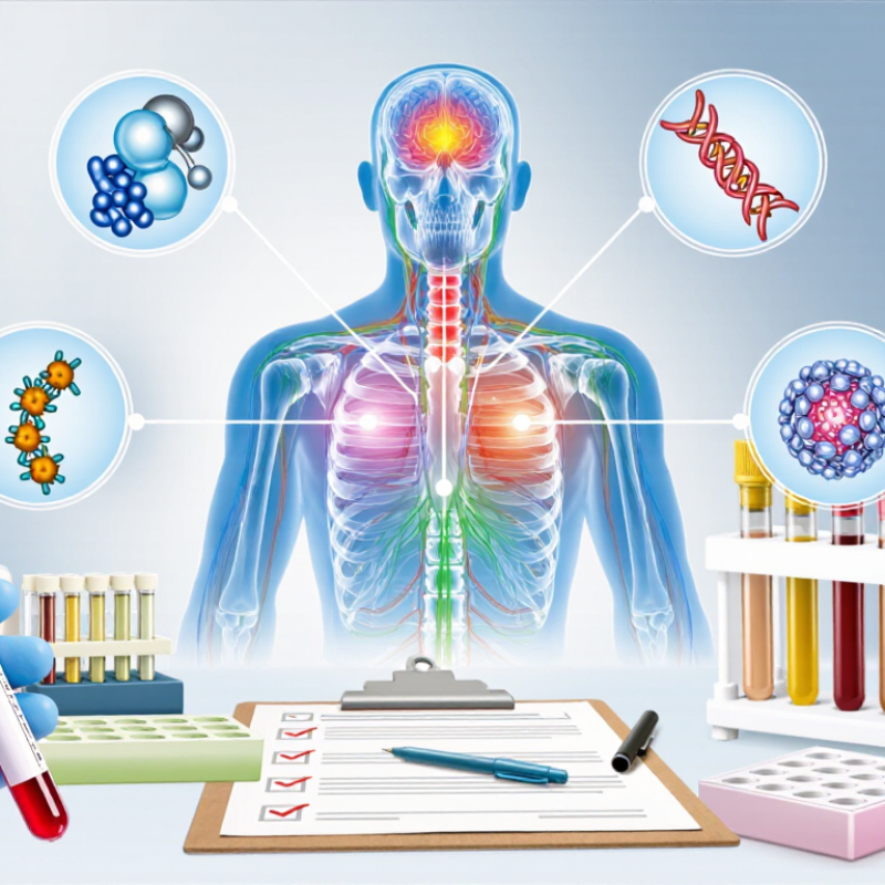 7 Tips for Choosing AD Plasma Biomarkers?