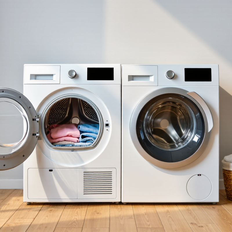 2026 Best Small Clothes Dryer for Global Buyers?