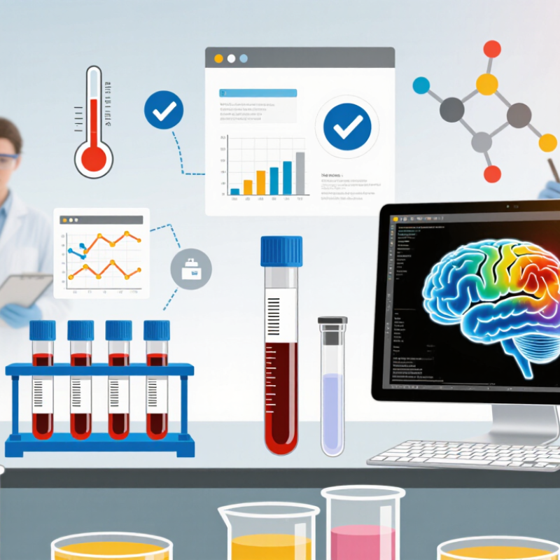 2026 Top Biomarkers of AD What Global Buyers Need?