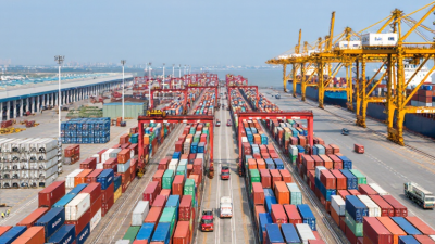 Best China Shipping Container Leasing Companies?