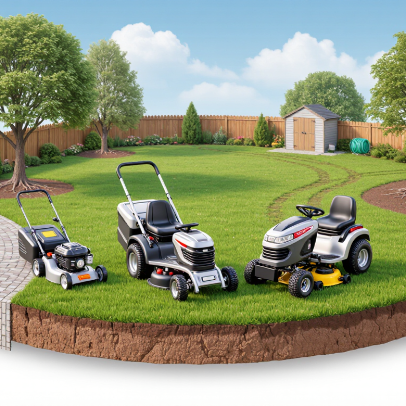 What Are the 2026 Best Lawn Mowers?