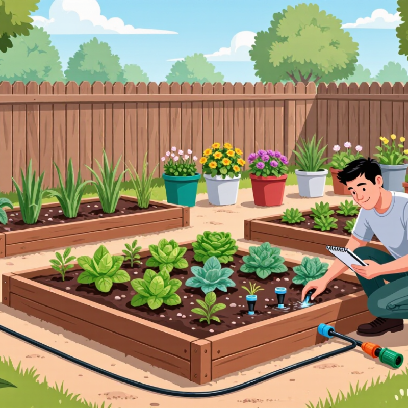 How to Set Up a DIY Irrigation System?