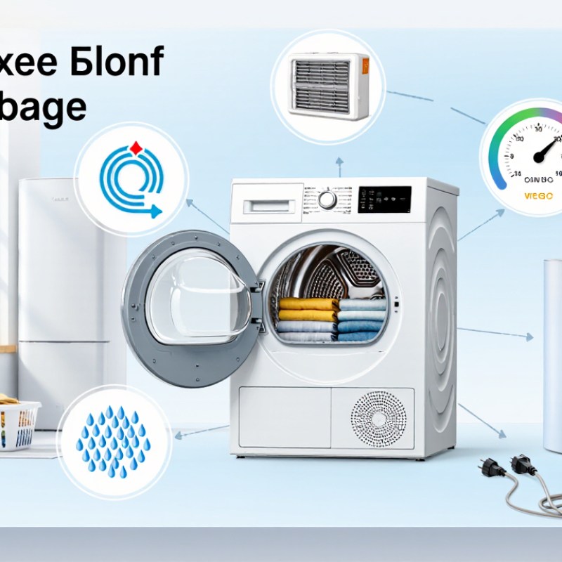 2026 Top Small Clothes Dryer Buying Guide for Global Buyers
