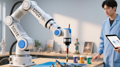 How to Buy a Dobot Magician for Global Buyers?